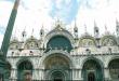 Relikviene til Saint Nicholas i Venezia