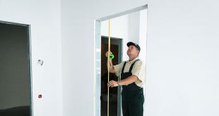 Kako instalirati unutarnja vrata: vodič korak po korak