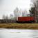 Рјазан-Владимир железница со тесен колосек
