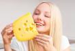 Калориска содржина и хранлива вредност на сирењето Калории во тврдото сирење