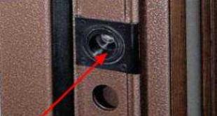 چگونه می توان تنظیم درب فلزی ورودی تنظیم حلقه های پنهان درب های فلزی خود را انجام دهید