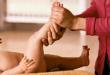 Betydningen af ​​massage i behandlingen af ​​flade fødder og dens grundlæggende teknikker Hvilken massage skal man gøre for flade fødder