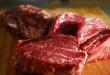 Introduktion til kød på en ny måde: lære at tilberede oksekødsteak