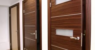 Koja unutarnja vrata je najbolje odabrati za stan: materijal i dizajn