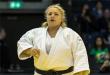 Laatste beoordeling van de International Judo Federation (IJF) World Rating Judo