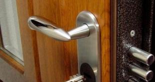 როგორ გავაღოთ კარი, თუ საკეტი ჩაკეტილია