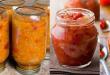 Tomatenbereidingen - recepten voor het inblikken van tomaten