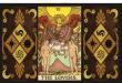 Սիրային տախտակի բացիկներ.  VI.  Սիրահարներ.  Ավագ Arcana Tarot Rider White.  Ինչպես են դրված քարտերը