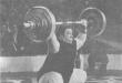 Gewichtheffer Paul Anderson - biografie, records en interessante feiten