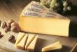 Įžymūs šveicariški sūriai