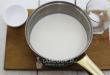 Ricetta classica per il porridge di Guryev