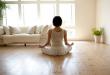 Meditacija moterims – grožio ir sveikatos paslaptis