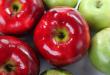 Kako uštedjeti jabuke na proljeće
