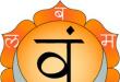Svadhisthana chakra: hva er det ansvarlig for og hvor er det Hvorfor er svadhisthana opprørt?