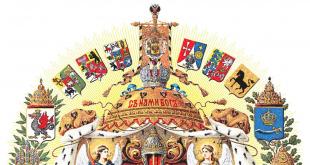 История герба россии — все, что нужно знать