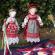 عروسک های طلسم در روسیه و معنای آنها عروسک های محافظ چیست