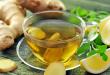 Чај од ѓумбир со лимон и мед - придобивки и вкус во една шолја Корисни својства на чајот со мед и лимон