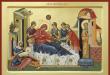 Hvad kan og ikke kan gøres på den hellige jomfru Marias fødsel - sagde psykiske Thekla
